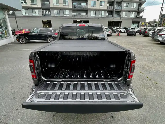 2022 RAM 1500 Sport 4x4 HEMI Crew Cab PWR HEAT LEATHER NAVI - Photo 11