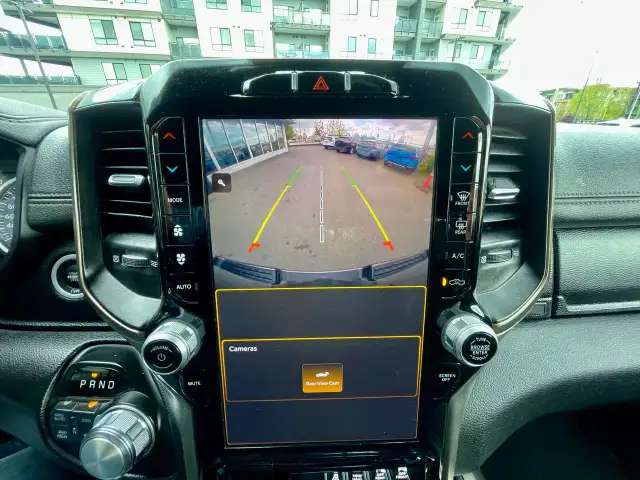 2022 RAM 1500 Sport 4x4 HEMI Crew Cab PWR HEAT LEATHER NAVI - Photo 23