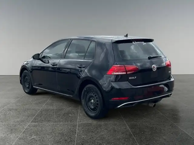 2018 Volkswagen Golf Comfortline - Photo 4