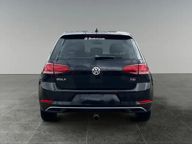 2018 Volkswagen Golf Comfortline - Photo 5