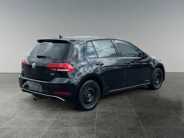 2018 Volkswagen Golf Comfortline - Photo 7