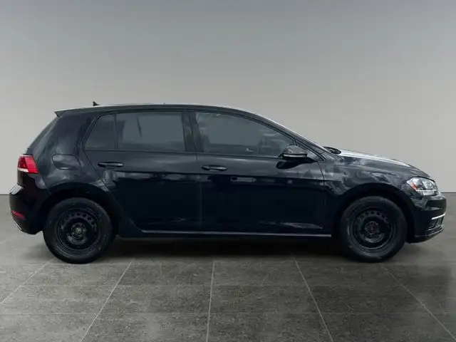 2018 Volkswagen Golf Comfortline - Photo 8