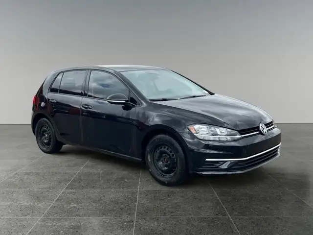 2018 Volkswagen Golf Comfortline - Photo 9