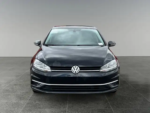 2018 Volkswagen Golf Comfortline - Photo 10