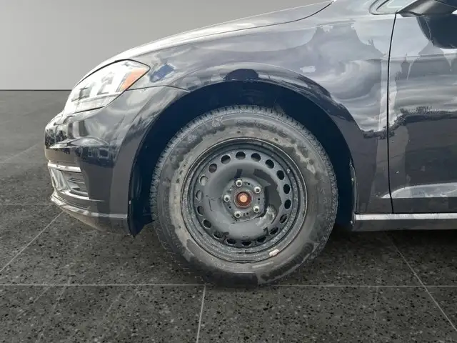 2018 Volkswagen Golf Comfortline - Photo 11