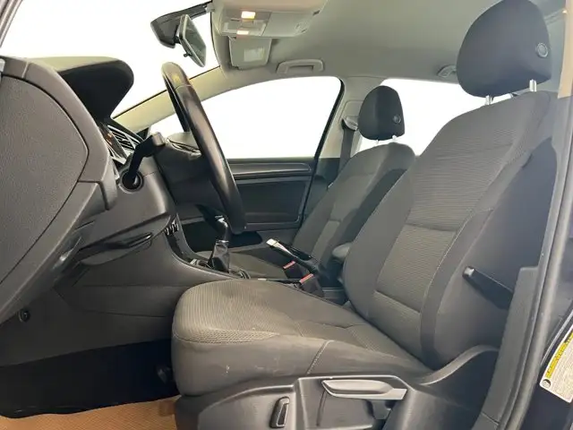 2018 Volkswagen Golf Comfortline - Photo 12