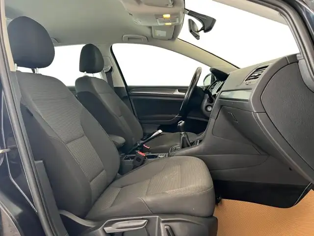 2018 Volkswagen Golf Comfortline - Photo 13