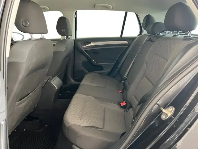 2018 Volkswagen Golf Comfortline - Photo 14