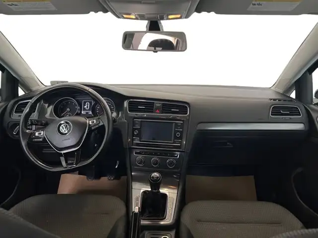 2018 Volkswagen Golf Comfortline - Photo 15