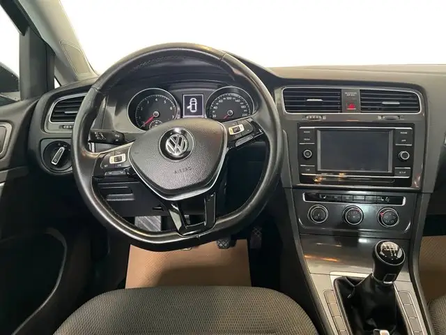2018 Volkswagen Golf Comfortline - Photo 16