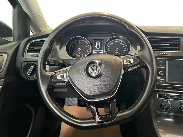 2018 Volkswagen Golf Comfortline - Photo 17