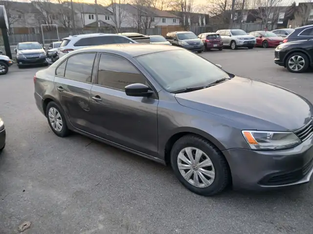 2011vwjetta - Photo 2