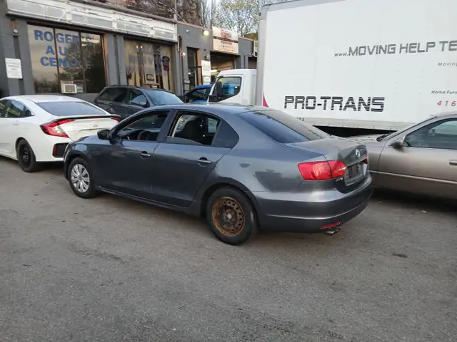 2011vwjetta - Photo 3