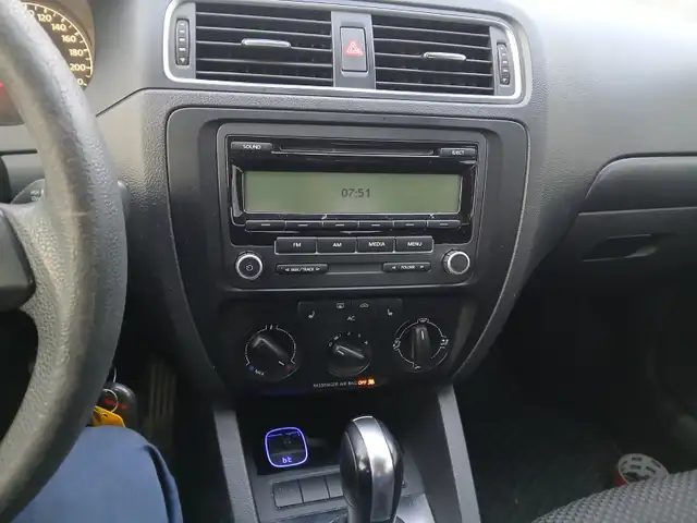 2011vwjetta - Photo 4