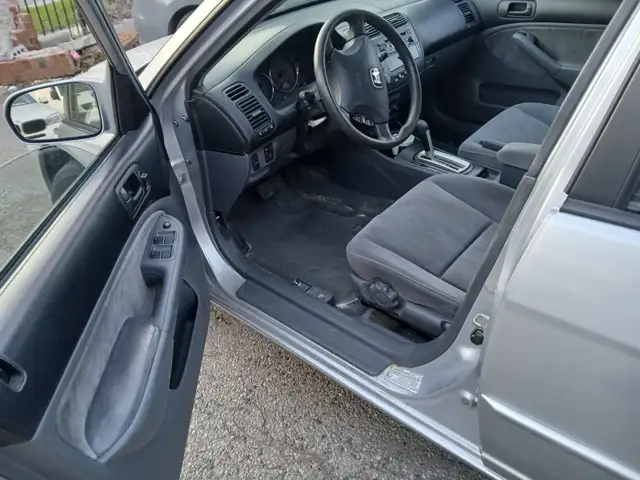 2003  HONDA  CIVIC - Photo 5