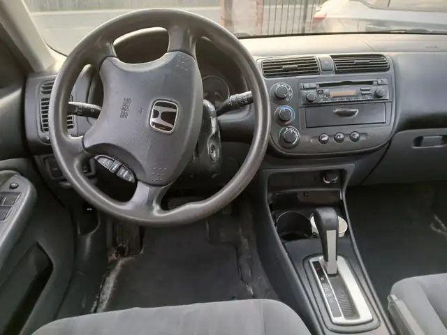 2003  HONDA  CIVIC - Photo 6