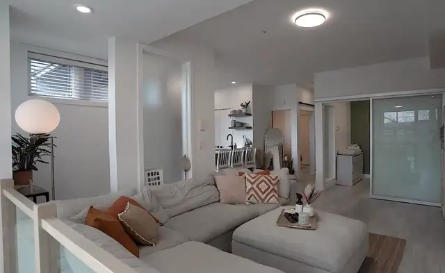 Condo for rent - Photo 5