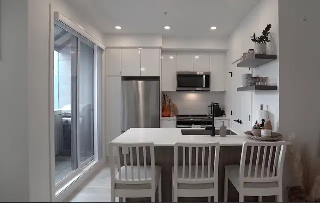 Condo for rent - Photo 6