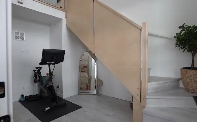 Condo for rent - Photo 7