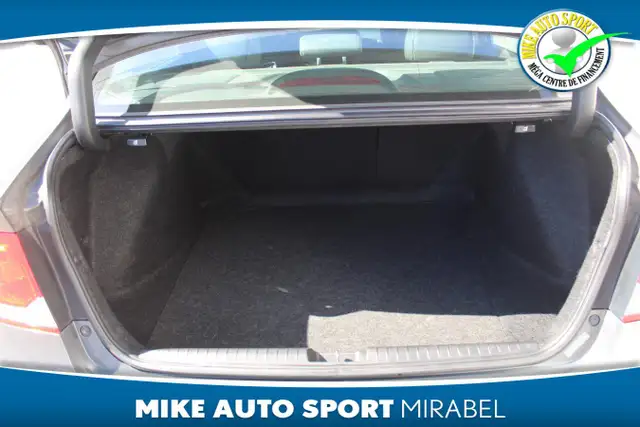 2011 Acura CSX Berline 4 portes,, boîte automatique, Tech Pkg! - Photo 10