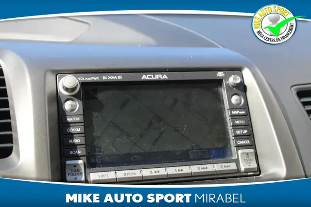 2011 Acura CSX Berline 4 portes,, boîte automatique, Tech Pkg! - Photo 17