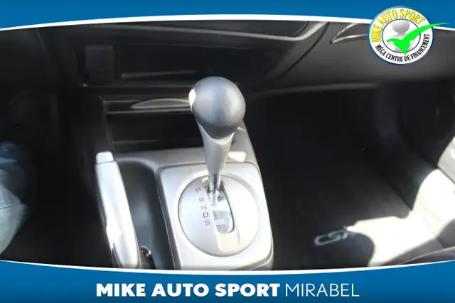 2011 Acura CSX Berline 4 portes,, boîte automatique, Tech Pkg! - Photo 19