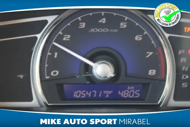 2011 Acura CSX Berline 4 portes,, boîte automatique, Tech Pkg! - Photo 20