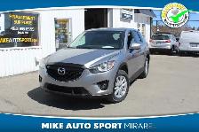 2014 Mazda CX-5 Traction intégrale, 4 portes, boîte automatique,