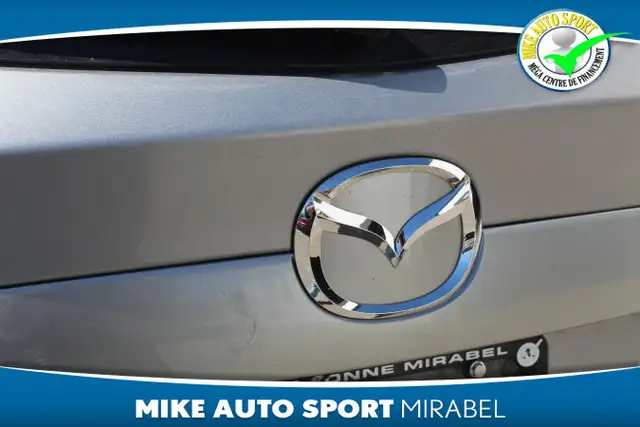 2014 Mazda CX-5 Traction intégrale, 4 portes, boîte automatique, - Photo 10