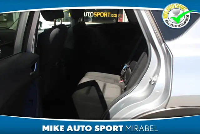 2014 Mazda CX-5 Traction intégrale, 4 portes, boîte automatique, - Photo 12