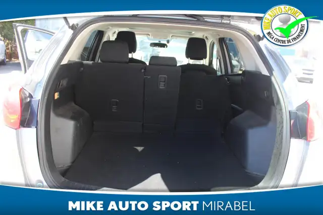 2014 Mazda CX-5 Traction intégrale, 4 portes, boîte automatique, - Photo 13