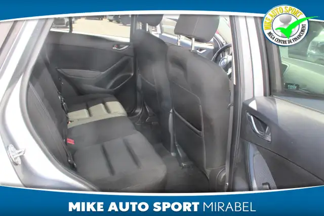 2014 Mazda CX-5 Traction intégrale, 4 portes, boîte automatique, - Photo 14