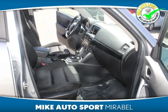 2014 Mazda CX-5 Traction intégrale, 4 portes, boîte automatique, - Photo 15