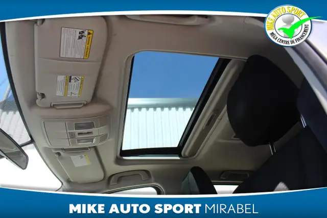 2014 Mazda CX-5 Traction intégrale, 4 portes, boîte automatique, - Photo 16