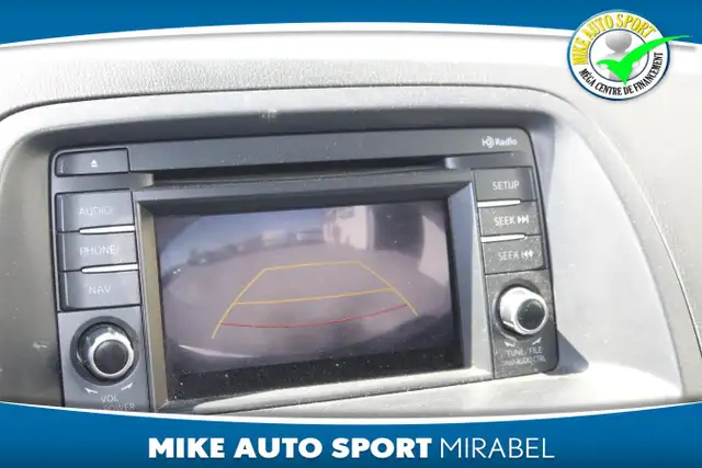 2014 Mazda CX-5 Traction intégrale, 4 portes, boîte automatique, - Photo 17