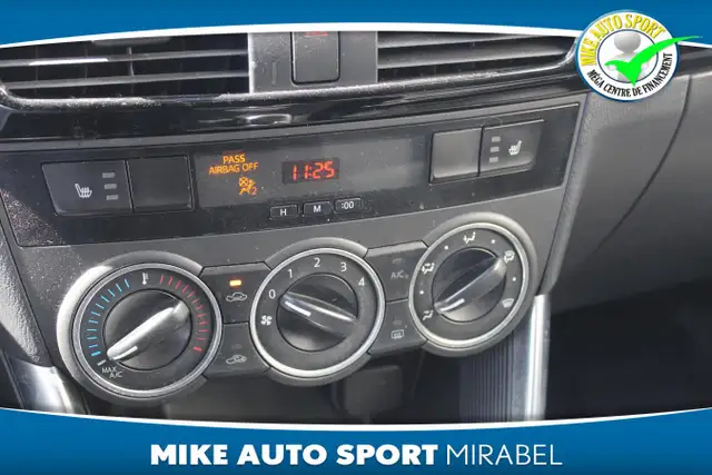 2014 Mazda CX-5 Traction intégrale, 4 portes, boîte automatique, - Photo 18