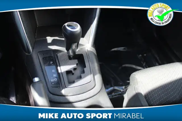 2014 Mazda CX-5 Traction intégrale, 4 portes, boîte automatique, - Photo 19