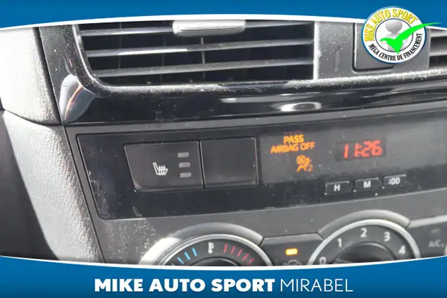 2014 Mazda CX-5 Traction intégrale, 4 portes, boîte automatique, - Photo 22