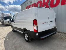 2020 Ford Transit 250 Van Low Roof 130-in. WB - Photo 2