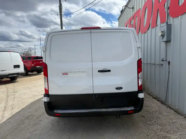 2020 Ford Transit 250 Van Low Roof 130-in. WB - Photo 3