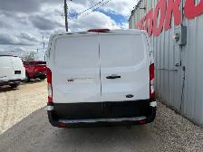 2020 Ford Transit 250 Van Low Roof 130-in. WB - Photo 3