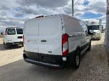 2020 Ford Transit 250 Van Low Roof 130-in. WB - Photo 4