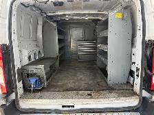 2020 Ford Transit 250 Van Low Roof 130-in. WB - Photo 8