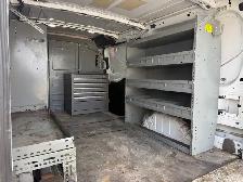 2020 Ford Transit 250 Van Low Roof 130-in. WB - Photo 9