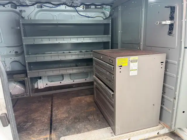 2020 Ford Transit 250 Van Low Roof 130-in. WB - Photo 10