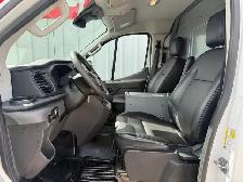 2020 Ford Transit 250 Van Low Roof 130-in. WB - Photo 11