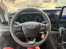 2020 Ford Transit 250 Van Low Roof 130-in. WB - Photo 13