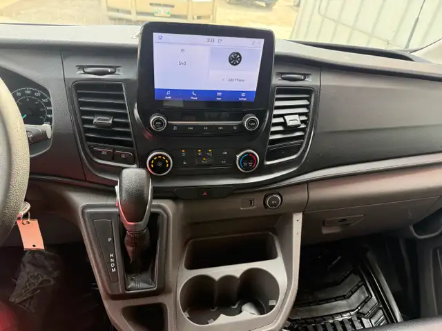 2020 Ford Transit 250 Van Low Roof 130-in. WB - Photo 14