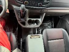 2020 Ford Transit 250 Van Low Roof 130-in. WB - Photo 15