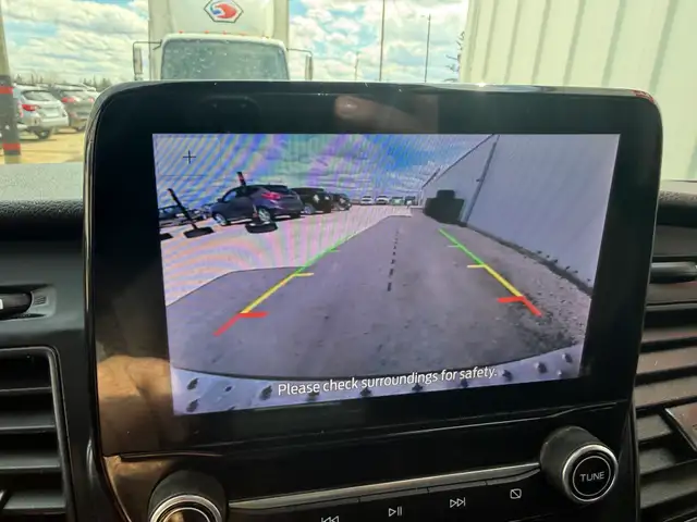 2020 Ford Transit 250 Van Low Roof 130-in. WB - Photo 16